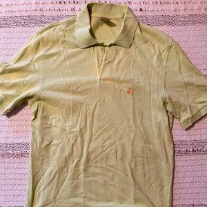Brooks Brother Golden Fleece Polo
